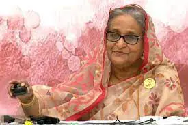 শত প্রতিকূলতার মধ্যদিয়ে এই উন্নয়ন, একে অব্যাহত রাখতে হবে : প্রধানমন্ত্রী