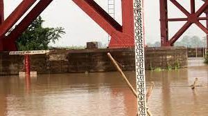 পদ্মায় ভাঙন: শঙ্কা মুক্ত হার্ডিঞ্জ ব্রিজ
