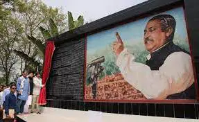 গোপালগঞ্জের ১১টি সরকারি শিক্ষা প্রতিষ্ঠানে বঙ্গবন্ধুর ম্যুরাল স্থাপন 5 গোপালগঞ্জের ১১টি সরকারি শিক্ষা প্রতিষ্ঠানে বঙ্গবন্ধুর ম্যুরাল স্থাপন