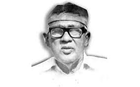 কাজী কাদের নেওয়াজ শিক্ষাগুরুর মর্যাদা কবিতা – কাজী কাদের নেওয়াজ