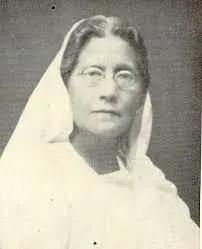 সুখ কবিতা - কামিনী রায় 4 কামিনী রায় 1 সুখ কবিতা - কামিনী রায়