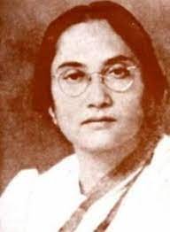 কামিনী রায় 2 সুখ কবিতা - কামিনী রায়