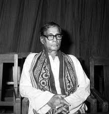 কবর কবিতা - জসীম উদ্দীন