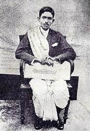 সত্যেন্দ্রনাথ দত্ত 2 ঝর্ণার গান কবিতা - সত্যেন্দ্রনাথ দত্ত