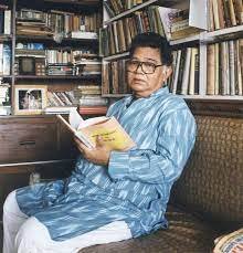 সুনীল গঙ্গোপাধ্যায় 1 1 কেউ কথা রাখেনি কবিতা - সুনীল গঙ্গোপাধ্যায়