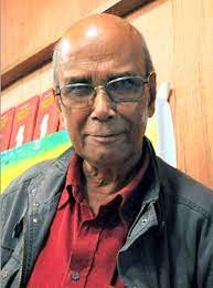 সৈয়দ শামসুল হক একুশের কবিতা - সৈয়দ শামসুল হক