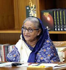 কঠোর পরিশ্রমের মাধ্যমে খাদ্য উৎপাদন বাড়ানো, সঞ্চয় করার ওপর প্রধানমন্ত্রীর গুরুত্বারোপ
