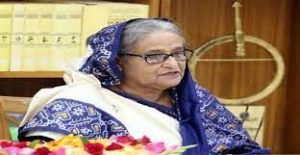 উন্নত বাংলাদেশ নির্মাণে তরুণদের উচ্চমানের শিক্ষায় নিজেদের গড়ে তোলার আহ্বান প্রধানমন্ত্রীর