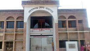 গোপালগঞ্জ জেলা কারাগারে বদলে যাচ্ছে নারী বন্দীদের জীবন 2 গোপালগঞ্জ জেলা কারাগারে বদলে যাচ্ছে নারী বন্দীদের জীবন