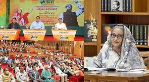 উন্নত বাংলাদেশ নির্মাণে তরুণদের উচ্চমানের শিক্ষায় নিজেদের গড়ে তোলার আহ্বান প্রধানমন্ত্রীর