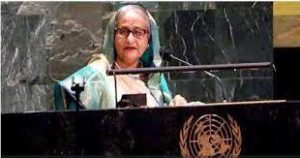 শেখ হাসিনার ৭৬তম জন্মদিন উদযাপিত 3 শেখ হাসিনার ৭৬তম জন্মদিন উদযাপিত