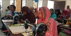 গোপালগঞ্জ জেলা কারাগারে বদলে যাচ্ছে নারী বন্দীদের জীবন 3 গোপালগঞ্জ জেলা কারাগারে বদলে যাচ্ছে নারী বন্দীদের জীবন