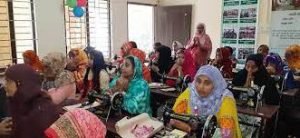 গোপালগঞ্জ জেলা কারাগারে বদলে যাচ্ছে নারী বন্দীদের জীবন 4 গোপালগঞ্জ জেলা কারাগারে বদলে যাচ্ছে নারী বন্দীদের জীবন