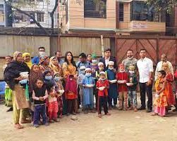 দুই দিনব্যাপি জাতীয় শিশু ও যুব ফোরাম সমাবেশ-২০২২ অনুষ্ঠিত 3 দুই দিনব্যাপি জাতীয় শিশু ও যুব ফোরাম সমাবেশ-২০২২ অনুষ্ঠিত
