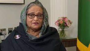 দেশকে আবার মুক্তিযুদ্ধের চেতনায় ফিরিয়ে আনেন শেখ হাসিনা