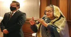 বঙ্গবন্ধুর খুনি রাশেদ চৌধুরীকে দেশে ফিরিয়ে আনার চেষ্টা চলছে : প্রধানমন্ত্রী 3 বঙ্গবন্ধুর খুনি রাশেদ চৌধুরীকে দেশে ফিরিয়ে আনার চেষ্টা চলছে : প্রধানমন্ত্রী
