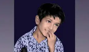 সাধারণ মানুষের প্রতি শেখ রাসেলের ছিল প্রগাঢ় ভালোবাসা