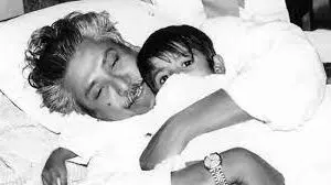 সাধারণ মানুষের প্রতি শেখ রাসেলের ছিল প্রগাঢ় ভালোবাসা
