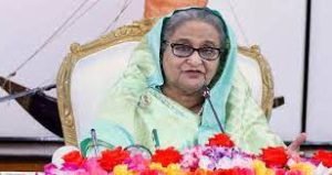 ক্ষমতায়ন ছাড়া সমাজে নারীর অবস্থান উন্নত হবে না : প্রধানমন্ত্রী