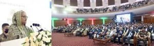 বাংলাদেশে বিনিয়োগে বিদেশি ব্যবসায়ীদের প্রতি প্রধানমন্ত্রীর আহ্বান