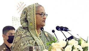 বাংলাদেশে বিনিয়োগে বিদেশি ব্যবসায়ীদের প্রতি প্রধানমন্ত্রীর আহ্বান