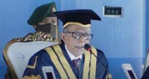 বিশ্ববিদ্যালয়ের প্রতিটি কাজে স্বচ্ছতা ও জবাবদিহি নিশ্চিত করতে রাষ্ট্রপতির নির্দেশ
