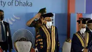 বিশ্ববিদ্যালয়ের প্রতিটি কাজে স্বচ্ছতা ও জবাবদিহি নিশ্চিত করতে রাষ্ট্রপতির নির্দেশ