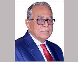 শেখ হাসিনার নেতৃত্বে দেশ উন্নয়নের মহাসড়কে অপ্রতিরোধ্য গতিতে এগিয়ে যাচ্ছে : রাষ্ট্রপতি