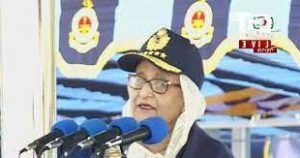 বৈশ্বিক মন্দা সত্ত্বেও বাংলাদেশের অর্থনীতি এখনো যথেষ্ট নিরাপদ