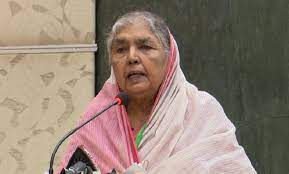 শেখ হাসিনা একজন বিজ্ঞান মনস্ক মানুষ : মতিয়া চৌধুরী