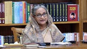 সরকার রিজার্ভ থেকে এক পয়সাও নষ্ট করে না : প্রধানমন্ত্রী