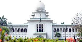 ব্রাহ্মণবাড়িয়ায় বিচারকের সঙ্গে অসদাচরণের ভিডিও সরানোর নির্দেশ