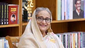 ১০০টি সেতু চালু হওয়ায় দেশের উন্নয়ন ত্বরান্বিত হবে : প্রধানমন্ত্রী