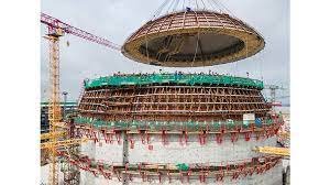 দাবিত্যাগ 2 Progress of the construction work of RNPP is over 85 pc-Nasrul Hamid