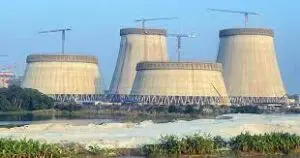 ব্যবহারের শর্তাবলী 2 Progress of the construction work of RNPP is over 85 pc-Nasrul Hamid