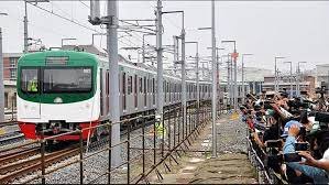ব্যবহারের শর্তাবলী 4 ঢাকাবাসীর স্বপ্নের মেট্রোরেল চালু