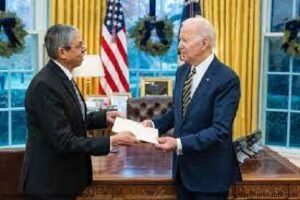 US acknowledges its enduring partnership with Dhaka