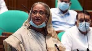 আওয়ামী লীগ সব সময় প্রতিশ্রুতি রক্ষা করে : প্রধানমন্ত্রী