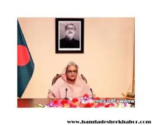 গণতান্ত্রিক প্রক্রিয়া বাধাগ্রস্ত করে এমন কোনো অপপ্রচারে প্রশ্রয় দিবেন না: প্রধানমন্ত্রী 3 গণতান্ত্রিক প্রক্রিয়া বাধাগ্রস্ত করে এমন কোনো অপপ্রচারে প্রশ্রয় দিবেন না: প্রধানমন্ত্রী