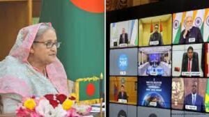 টেকসই বৈশ্বিক অর্থনৈতিক প্রবৃদ্ধির জন্য সম্মিলিত প্রচেষ্টার ওপর গুরুত্বারোপ প্রধানমন্ত্রীর 5 টেকসই বৈশ্বিক অর্থনৈতিক প্রবৃদ্ধির জন্য সম্মিলিত প্রচেষ্টার ওপর গুরুত্বারোপ প্রধানমন্ত্রীর