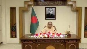 ‘স্মার্ট বাংলাদেশ’ বিনির্মাণের প্রধান হাতিয়ার ডিজিটাল সংযোগ : প্রধানমন্ত্রী