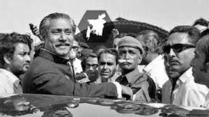 বঙ্গবন্ধু দেশে ফেরার আগেই বাংলাদেশের গুরুত্বপূর্ণ নীতি ঠিক করেছিলেন