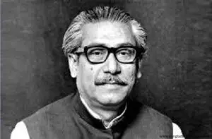 বঙ্গবন্ধু শেখ মুজিবুর রহমানের ১০৩তম জন্মবার্ষিকী কাল