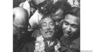 বঙ্গবন্ধু দেশে ফেরার আগেই বাংলাদেশের গুরুত্বপূর্ণ নীতি ঠিক করেছিলেন
