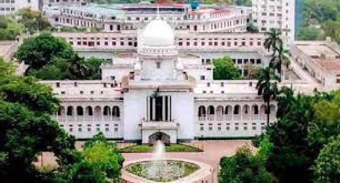দুই বছরের বেশি সাজা পাওয়া ব্যক্তি নির্বাচনে অযোগ্য : হাইকোর্ট