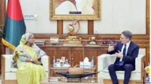 আগামী সংসদ নির্বাচন অবাধ ও নিরপেক্ষ হবে : প্রধানমন্ত্রী 4 আগামী সংসদ নির্বাচন অবাধ ও নিরপেক্ষ হবে : প্রধানমন্ত্রী
