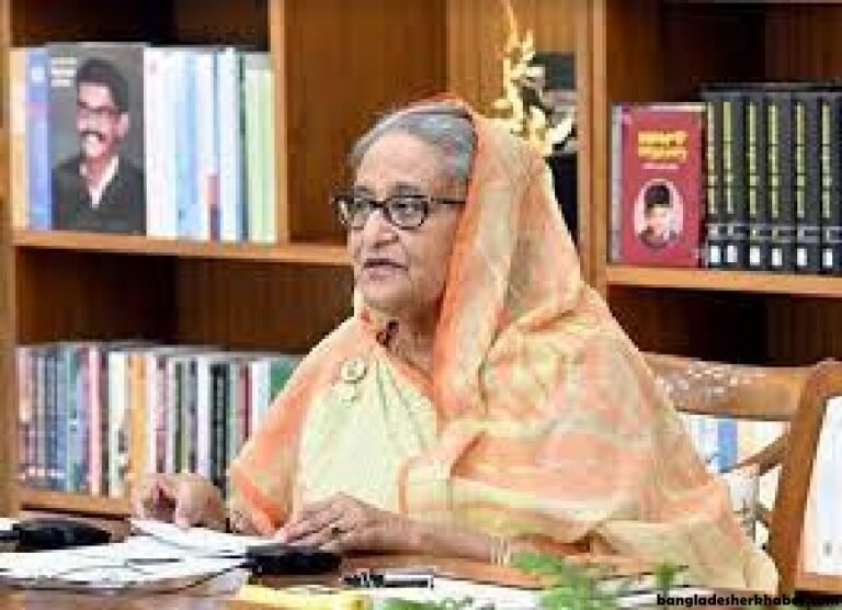 বাংলাদেশের তৈরী পোশাকের নতুন বাজার অনুসন্ধান করুন : প্রধানমন্ত্রী