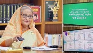 বাংলাদেশের তৈরী পোশাকের নতুন বাজার অনুসন্ধান করুন : প্রধানমন্ত্রী