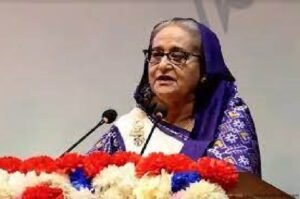 ভাষা আন্দোলনের জন্য বঙ্গবন্ধুকে বারবার কারাবরণ করতে হয়েছিল : প্রধানমন্ত্রী