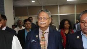 দলমত নির্বিশেষে সকল সাংবাদিকের সহযোগিতা কামনা করেছেন রাষ্ট্রপতি